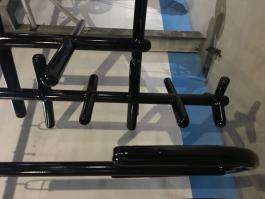 搪瓷非標(biāo)槳式攪拌