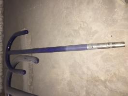 搪瓷攪拌加長(zhǎng)