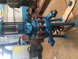 電加熱實驗室反應釜