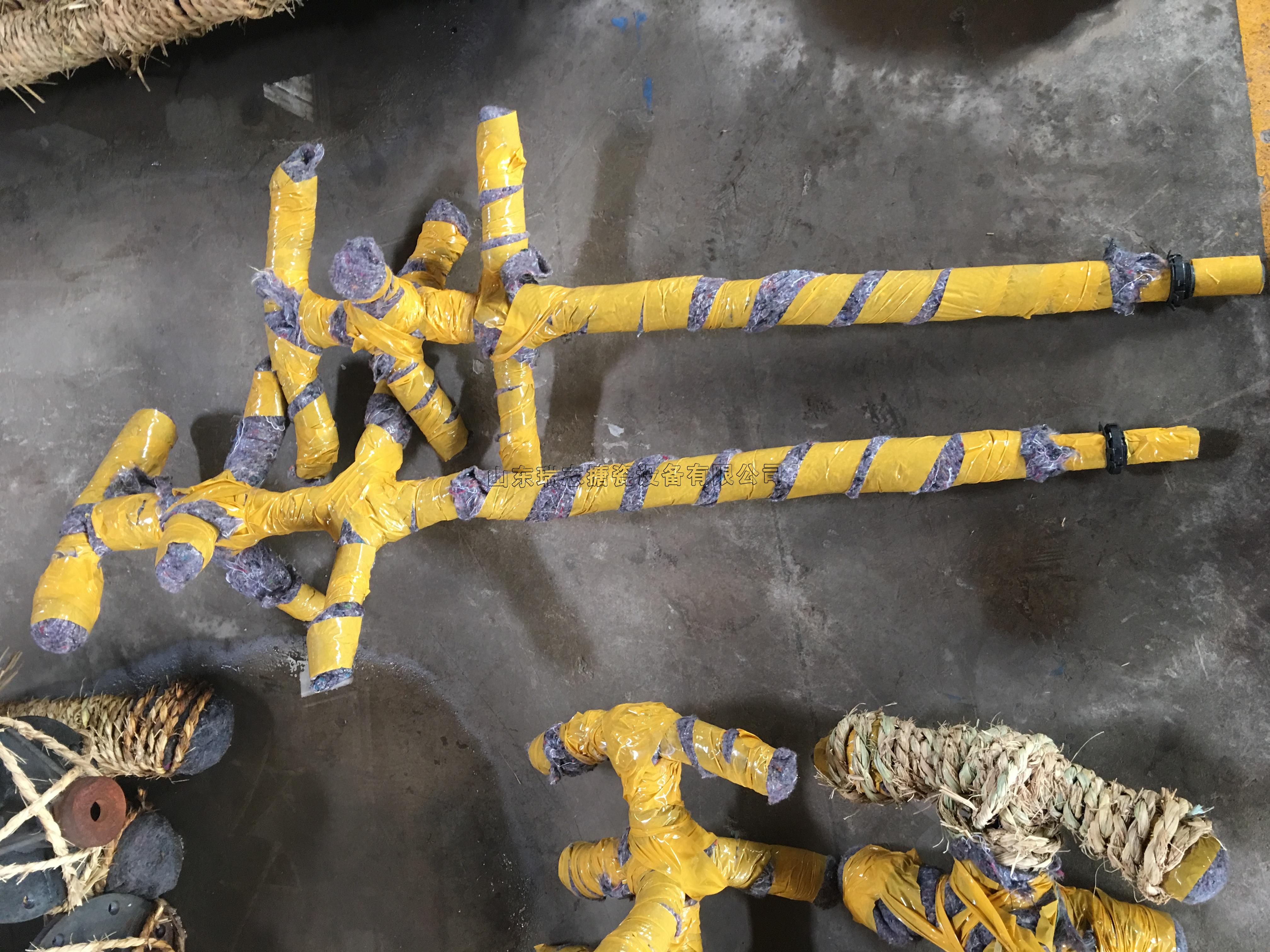 搪瓷攪拌器的結構與功能特點 搪瓷攪拌器的結構與功能特點